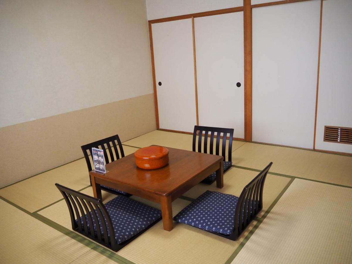 Miyajima Coral Hotel Hatsukaichi Esterno foto
