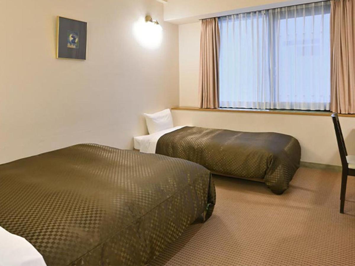 Miyajima Coral Hotel Hatsukaichi Esterno foto