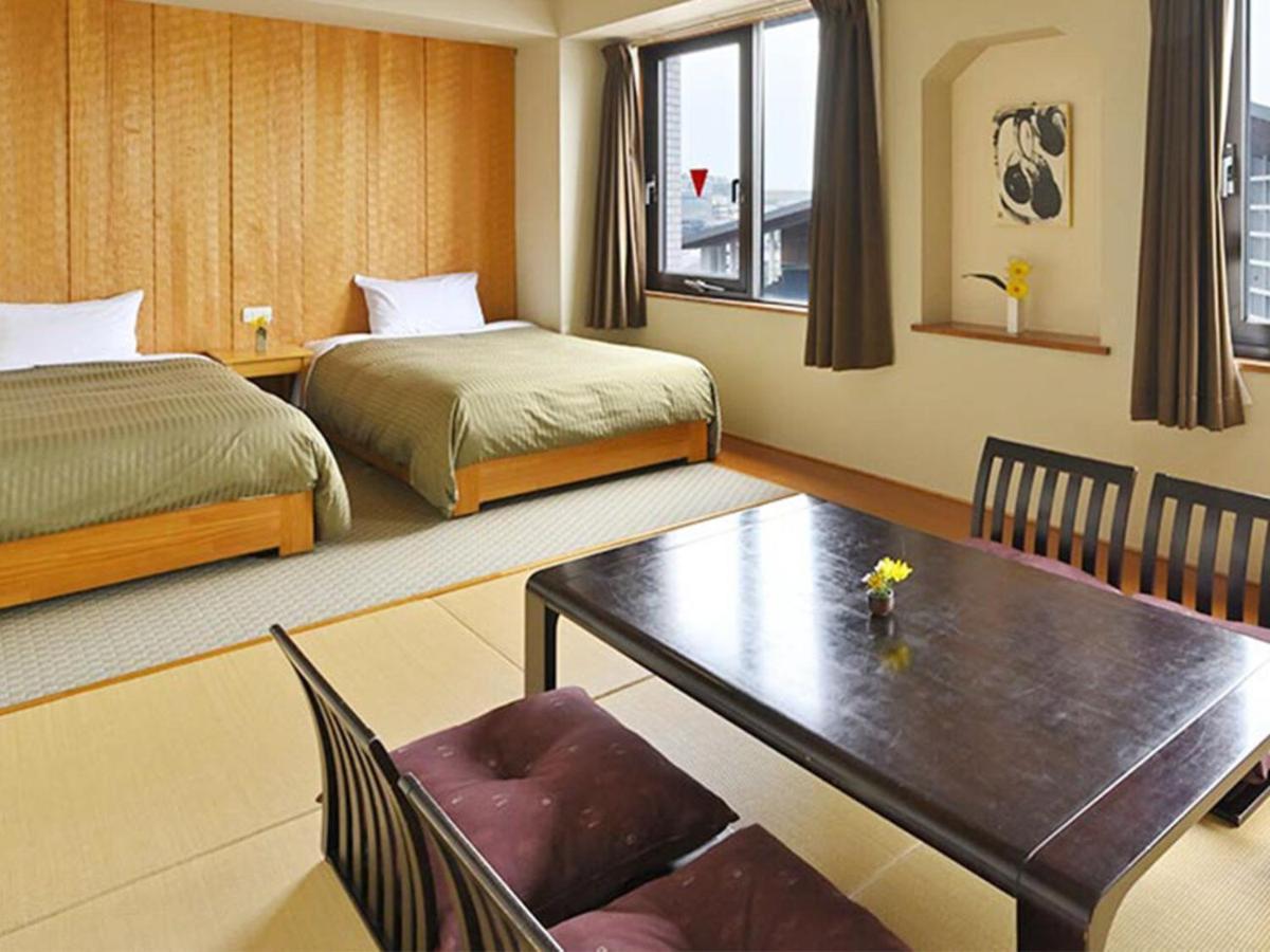 Miyajima Coral Hotel Hatsukaichi Esterno foto