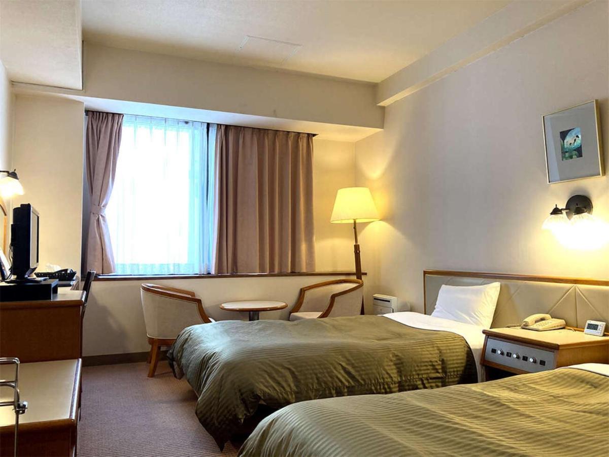 Miyajima Coral Hotel Hatsukaichi Esterno foto