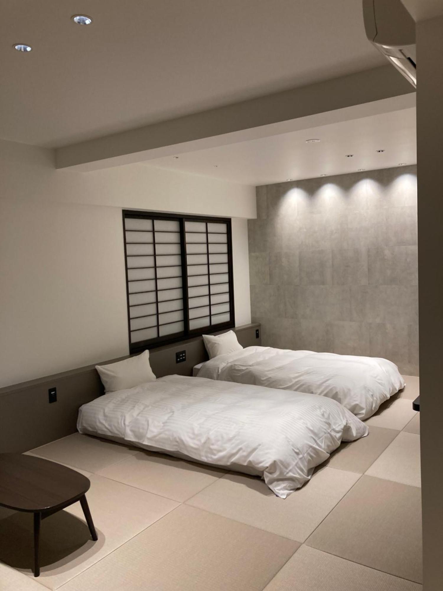 Miyajima Coral Hotel Hatsukaichi Esterno foto