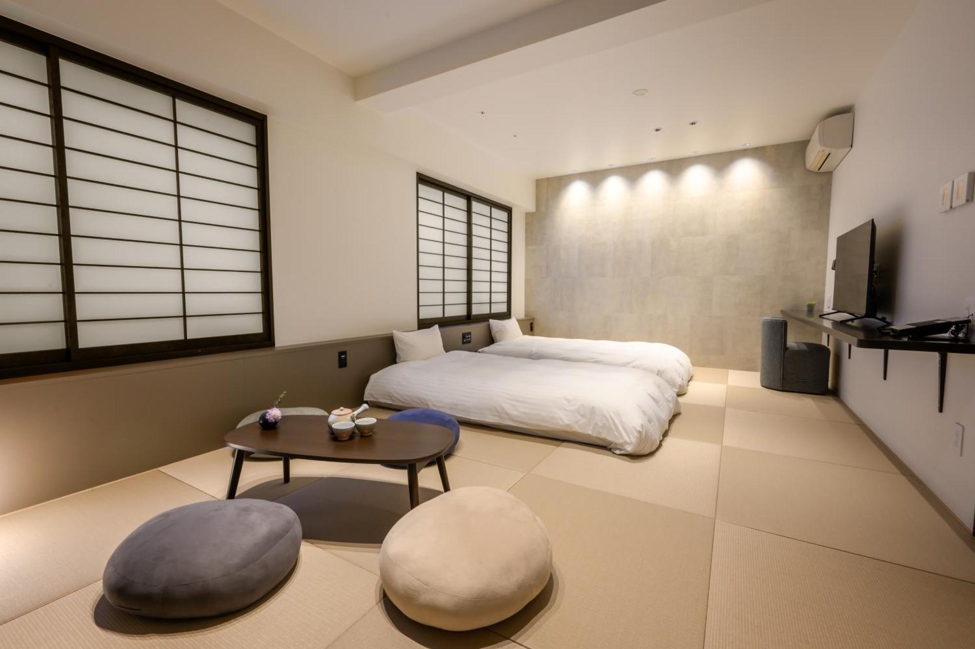 Miyajima Coral Hotel Hatsukaichi Esterno foto