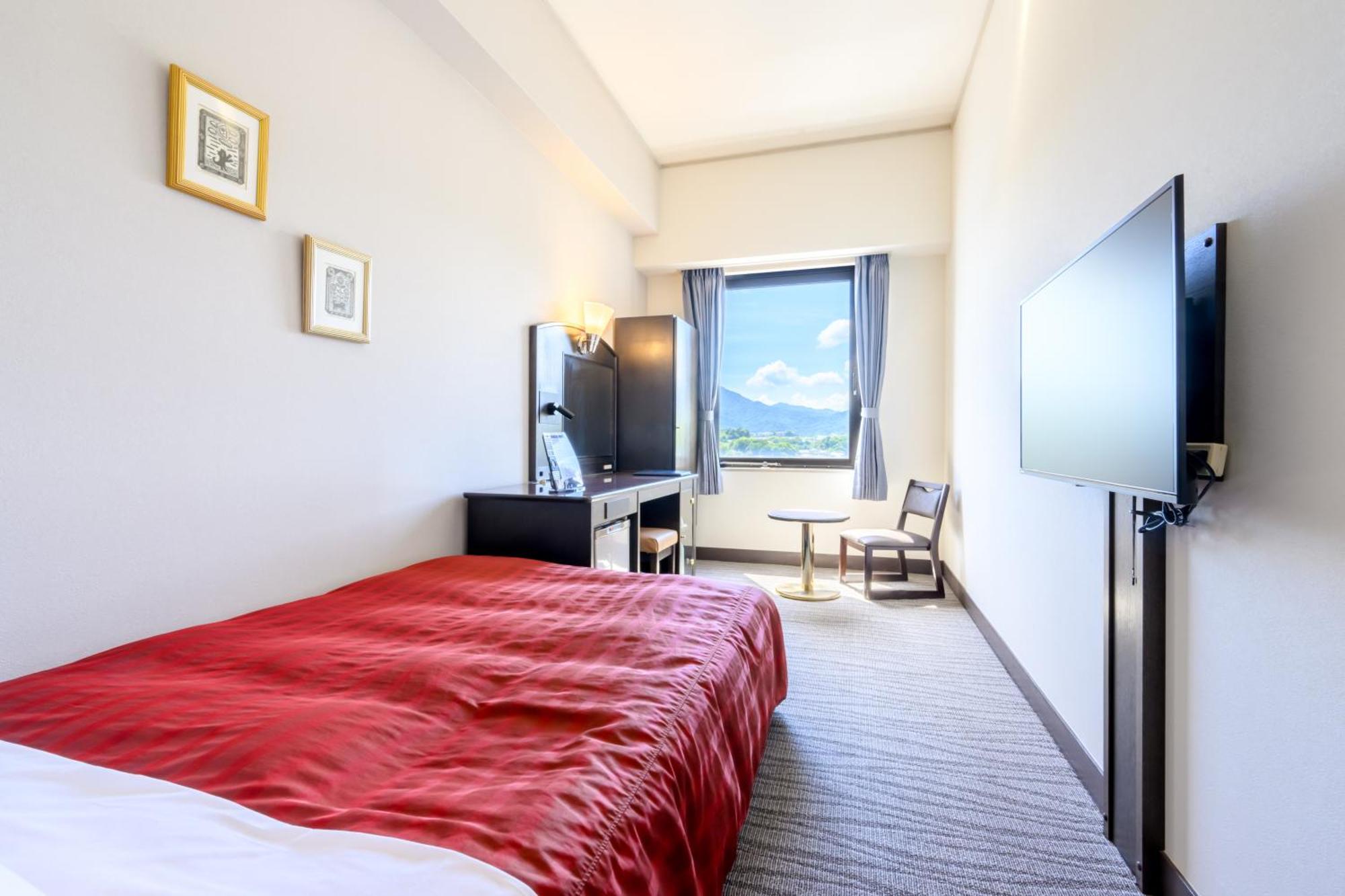 Miyajima Coral Hotel Hatsukaichi Esterno foto
